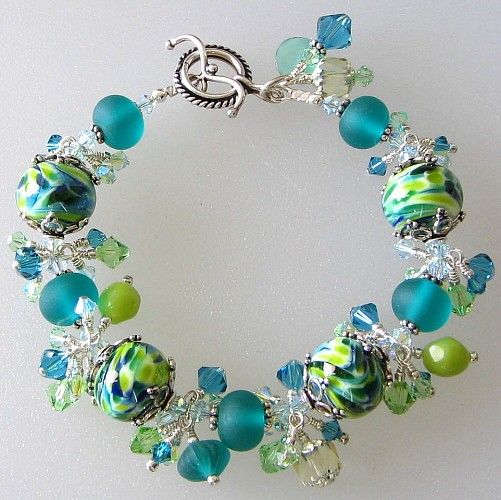 900+ Best Beaded bracelets ideas | beaded bracelets, bracelets .