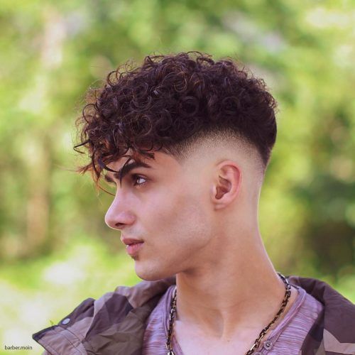 60 Best Men's Fade Haircut and Hairstyles for 2023 | Mens .