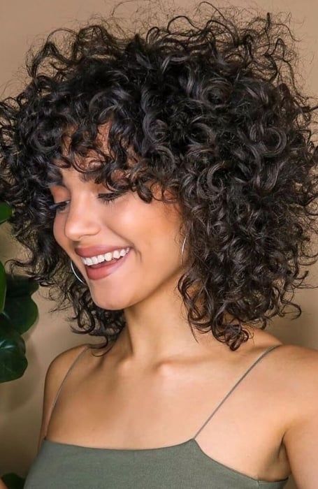 60 Best Hairstyles & Haircuts for Wavy Hair in 2023 | Curly hair .