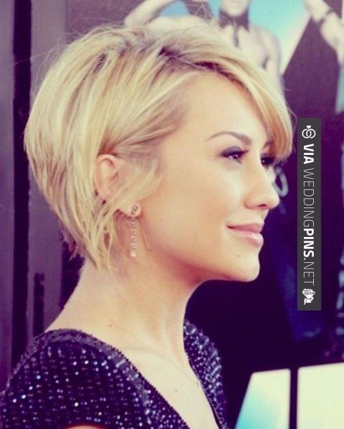 Short Hairstyles 2016 20 Trendy Fall Hairstyles for Short Hair .