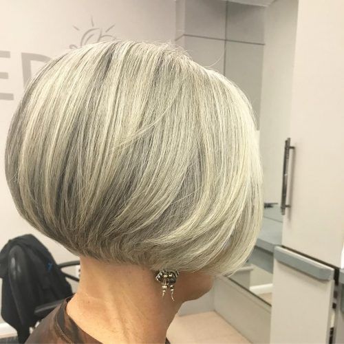 Pin on Short Hairstyles for Women over