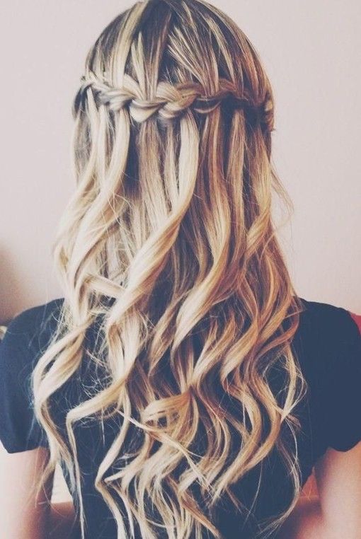 Wedding Hairstyles Half Up: Pinterest's Finest Looks – StyleCast