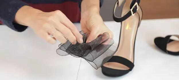 DIY Jimmy Choo heels | Jimmy choo heels, Heels, Jimmy choo b