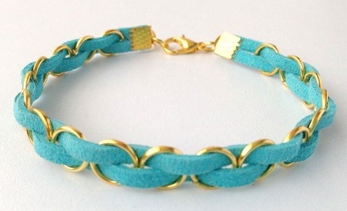 DIY Braided Bracelet - DeKalb County Public Libra