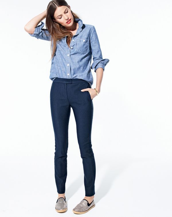 Pin on J Crew & Madewell Inspirati