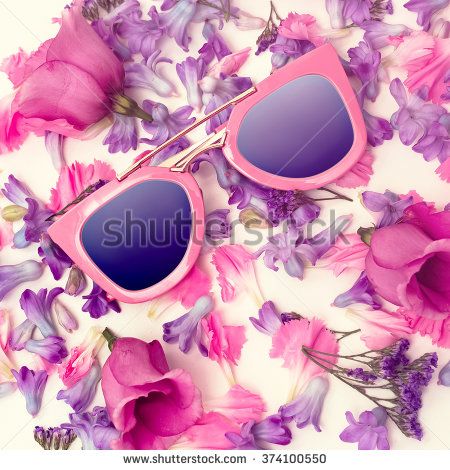 Stock Photos, Royalty-Free Images and Vectors | Flower backgrounds .