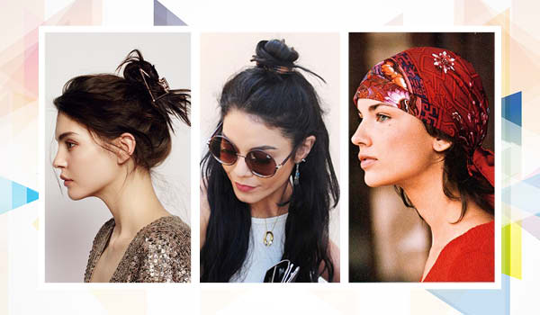 Free Quick & Easy Summer Hairstyles to Beat the Heat | Be .