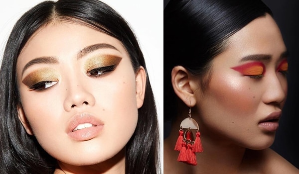 Latest Eye Makeup Trends | Be Beautiful Ind