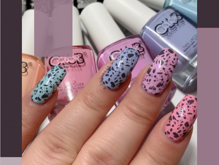 The Hottest Easter Nail Trends for 2023 - Life & Style with Setit