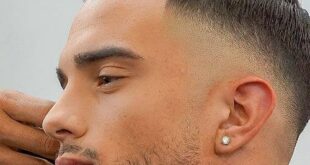 21 Popular Mid Fade Haircuts For Men in 2023 | Mid fade haircut .