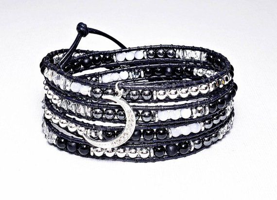 Pin on WRAP BRACELETS from WRAPSOHD