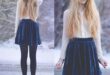 OVER THE HILLS AND FAR AWAY | Velvet skirt outfit, Fashion outfits .