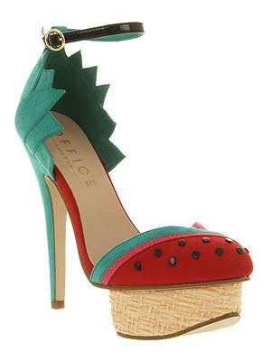 Top 10 Cute and Quirky Shoes | Quirky shoes, Hottest fashion .