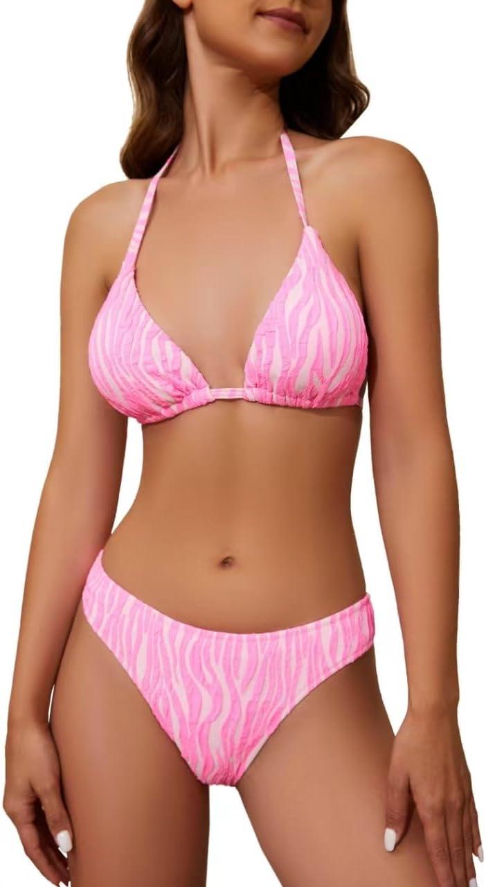 Top 20 Trendy Women's Bikinis ‍for Every Beach Occasion