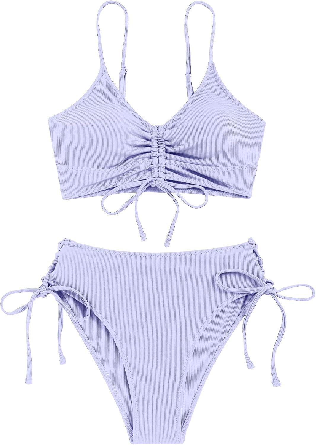 Top Women's Swimsuit Picks: From High Waisted to Chic Styles